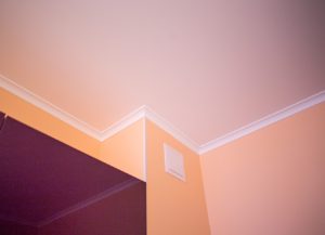 Краска для потолка
